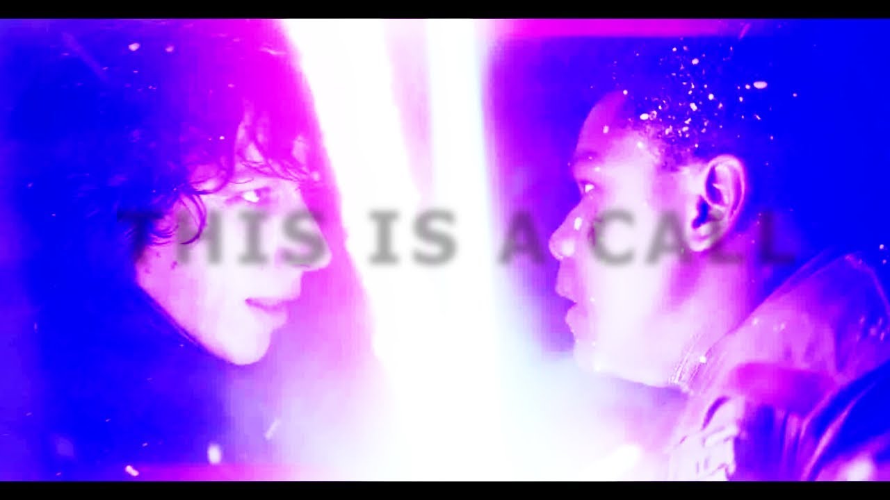 This Is a Call (Star Wars)