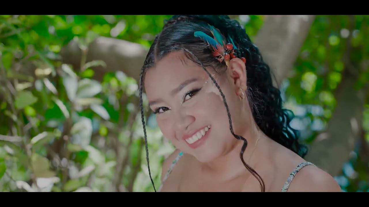 Tracy Tang - Mix Juaneco 2025 ( VIDEO OFICIAL) Mujer Hilandera - Se ha muerto mi abuelo  