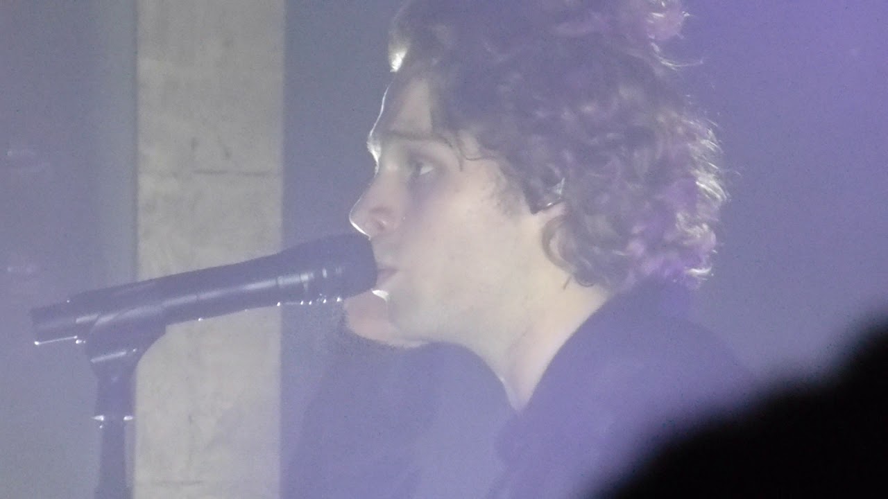 5 Seconds of Summer - Lie To Me - Phoenix, AZ - 4.23.18