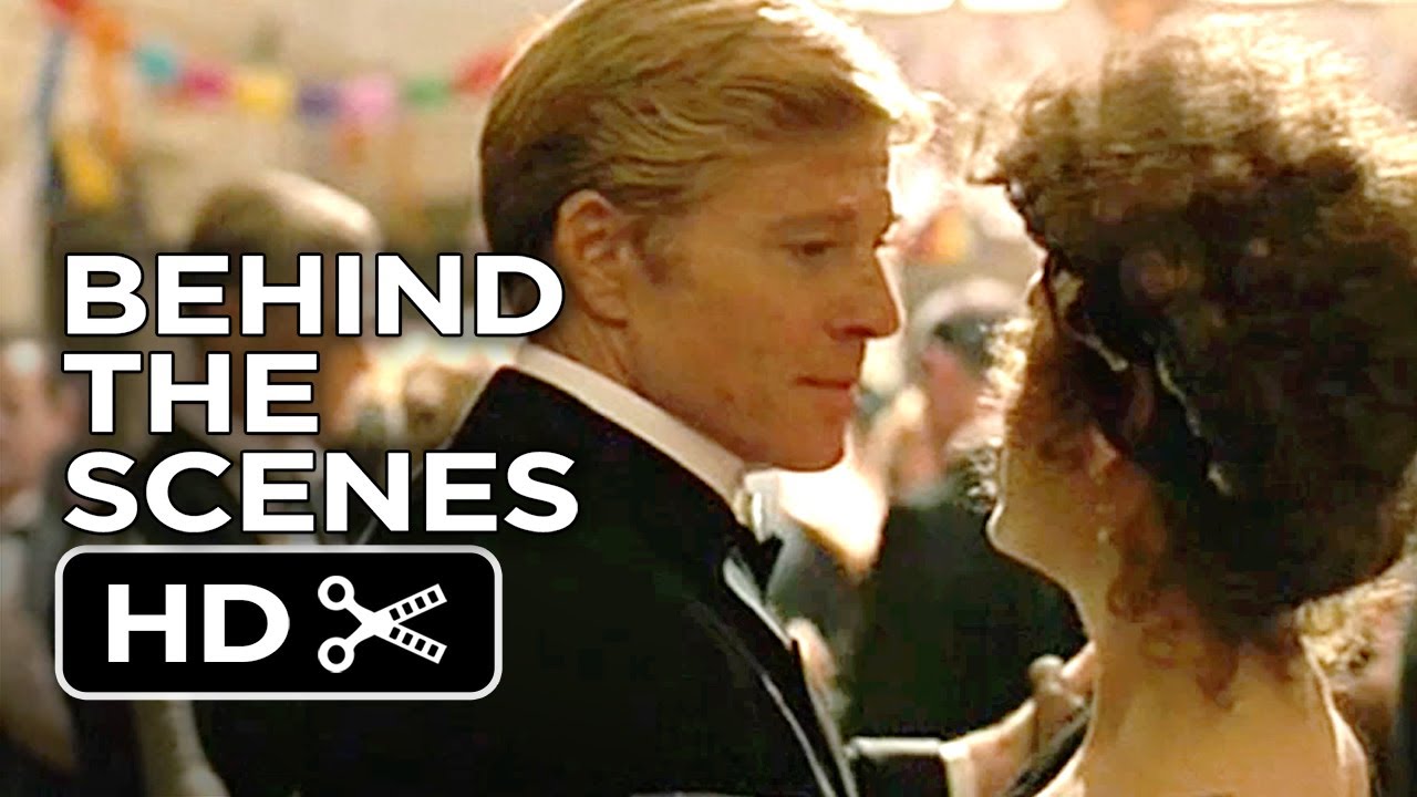 Out Of Africa Behind the Scenes - The Teacher (1985) - Meryl Streep, Robert Redford Movie HD