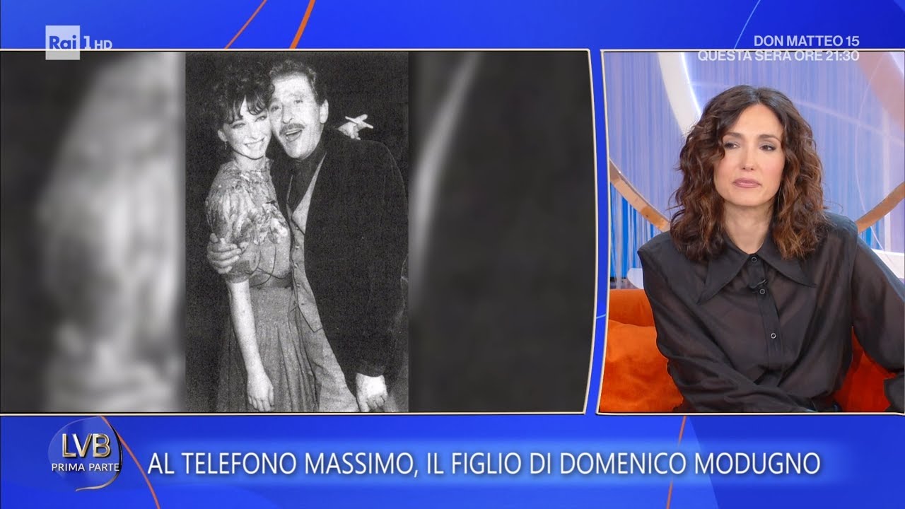 Addio a Enrica Bonaccorti: la sua canzone 