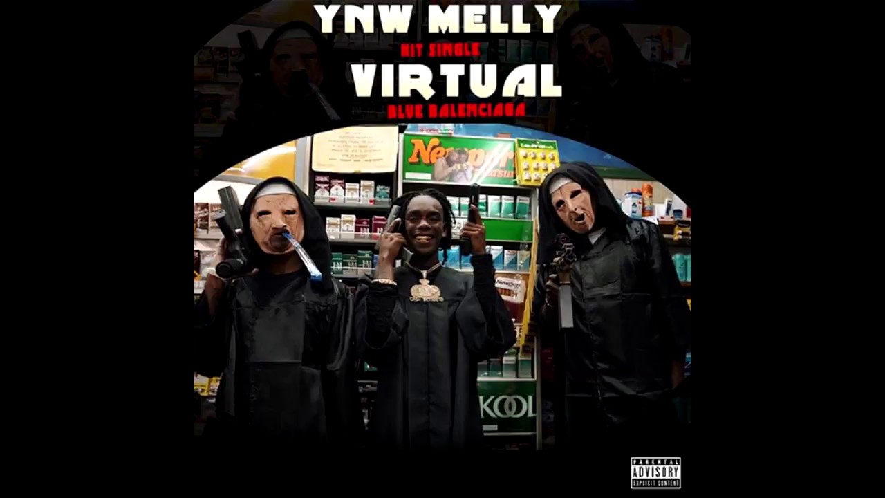 YNW Melly - 