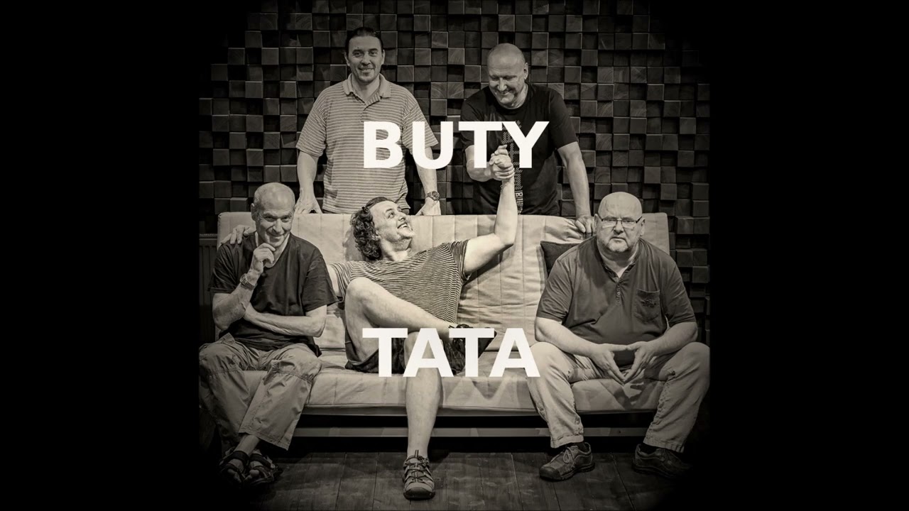 Buty - Tata (HQ)