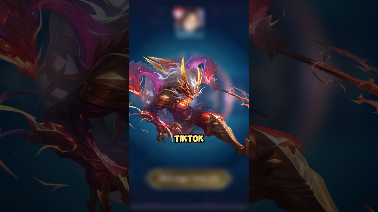 Aku Ngeprank Jadi Moskov TT auto dibilang Asli #mlbbshorts #mobilelegends #memesmlbb