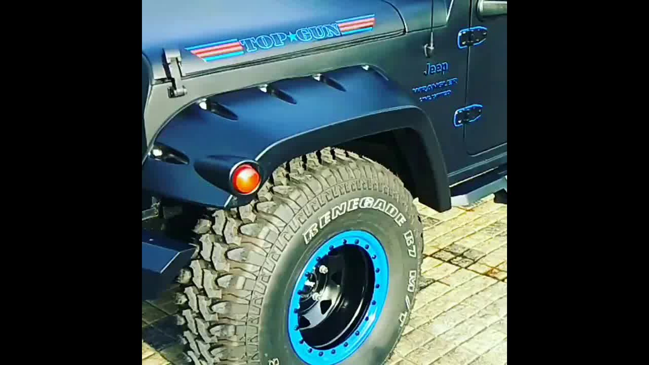 BOLERO CUSTOMIZED.....TOP GUN  By GREEN ARMY Motorsports...GURUGRAM