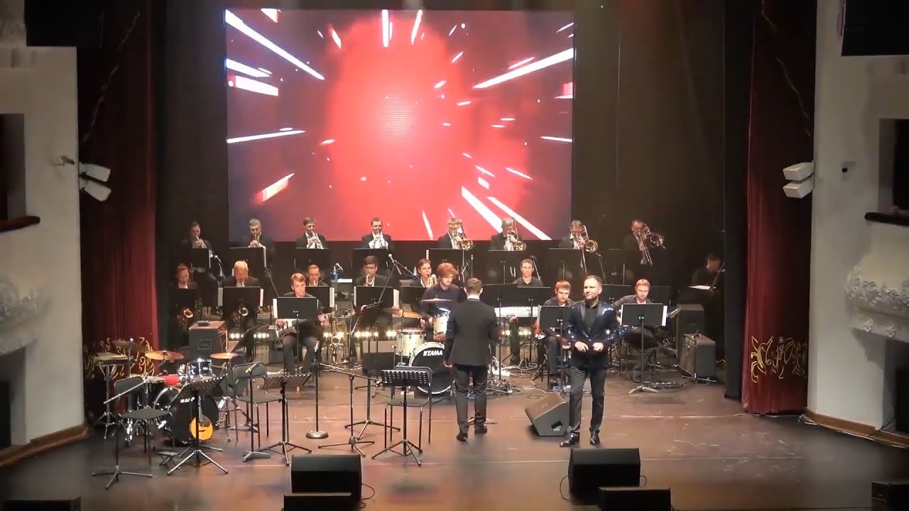 Солнцем опьяненный