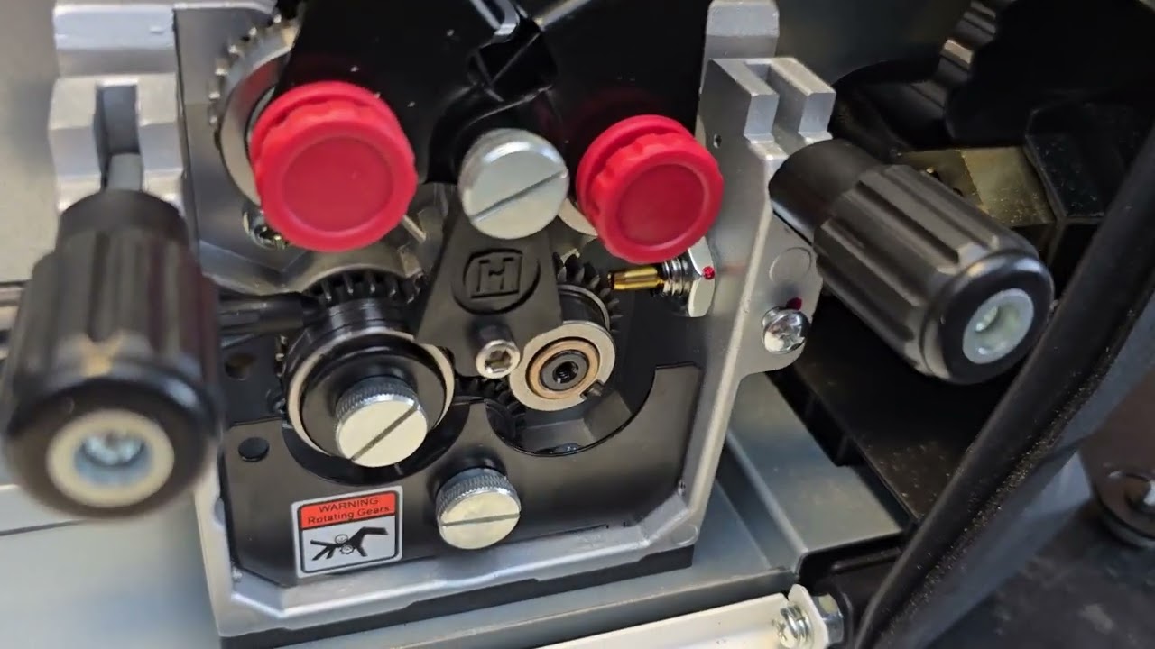 ALFA IN Perun 200 SD Pulse