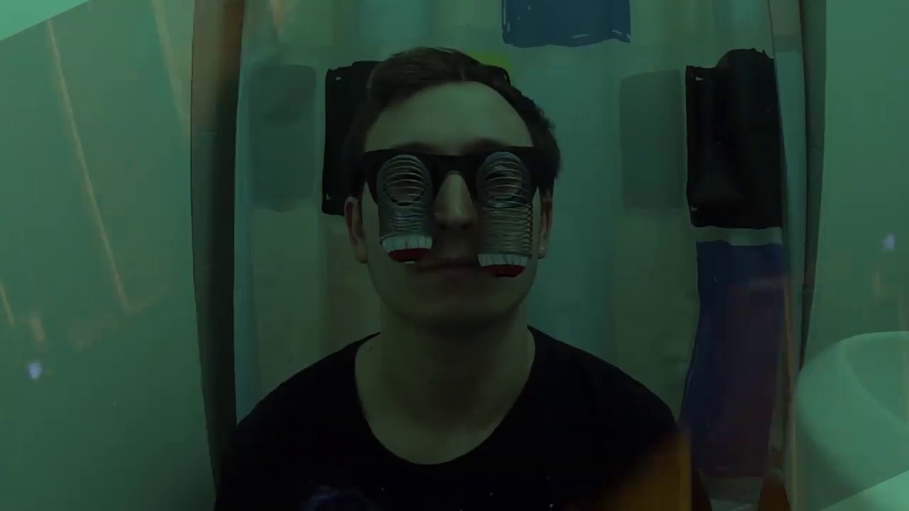 Jupie - Goldfinger (Official Video)