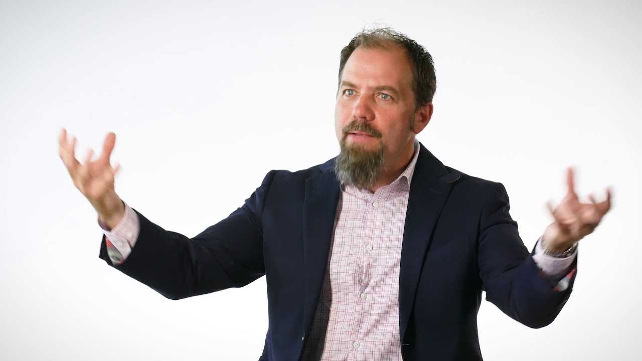 James K. A. Smith: What is missing in public theology?