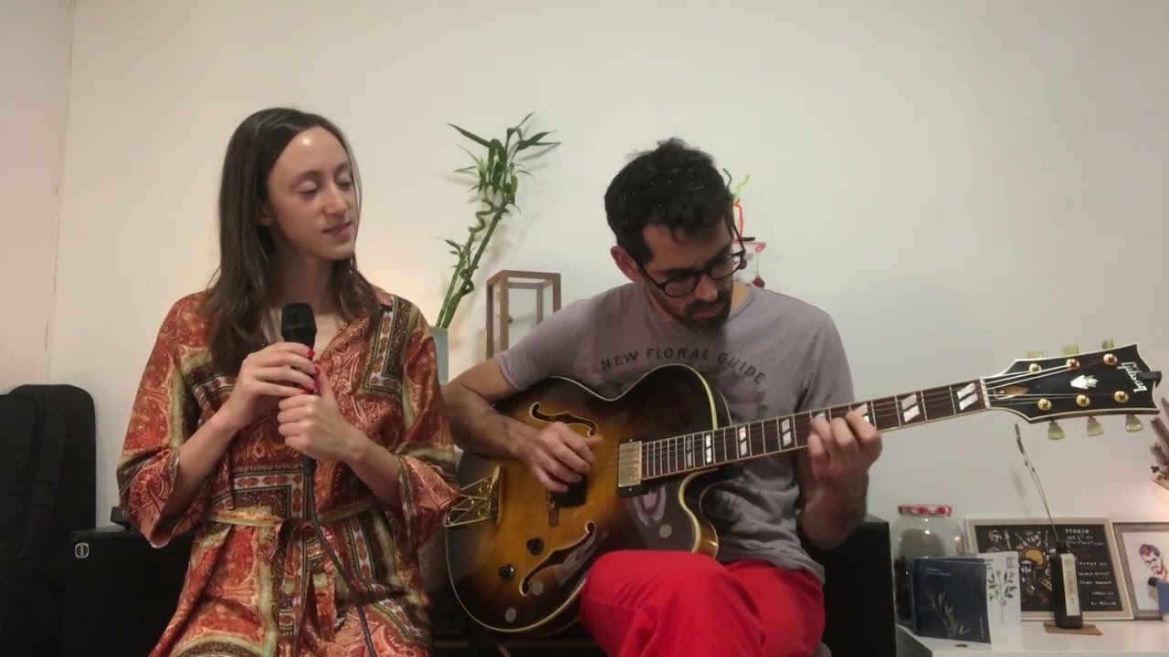 Belén Bandera – Jazz Soundscape