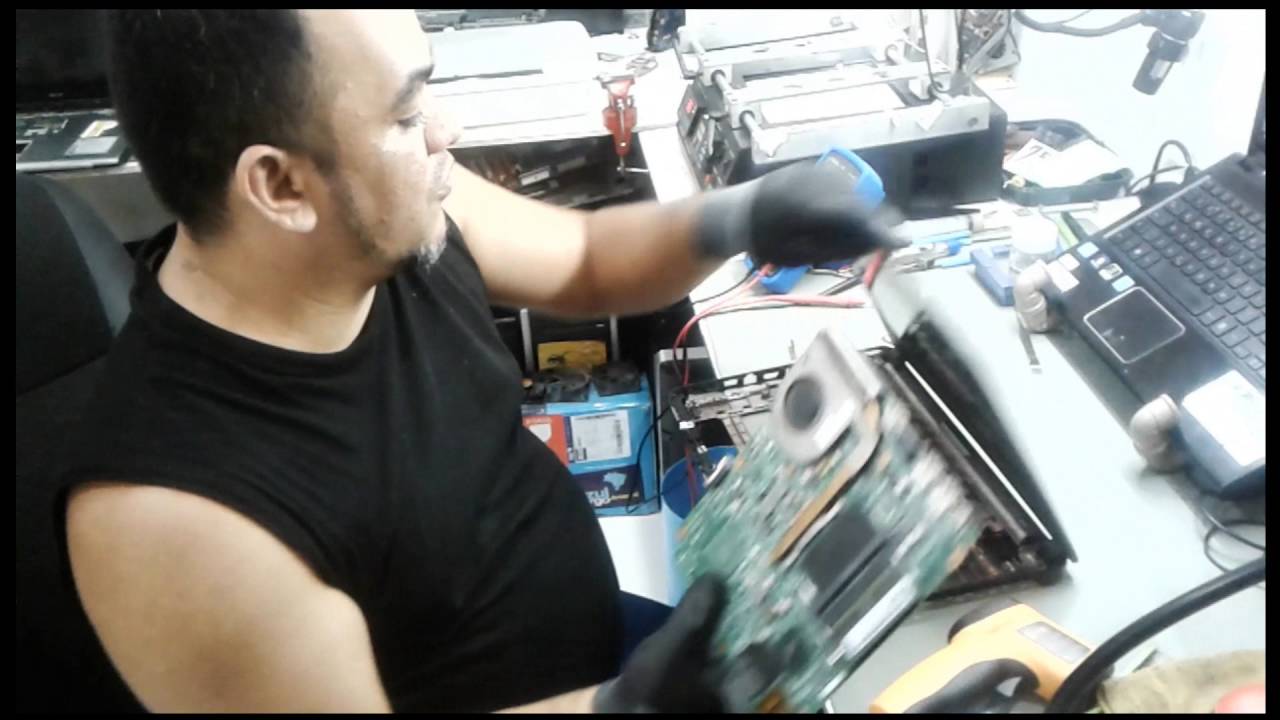 DELL  inspiron 3421 nao liga