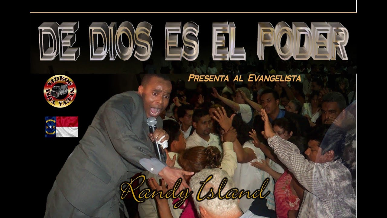 RANDY ISLAND JEHOVA TE VISITARA- GREENSBORO NC USA