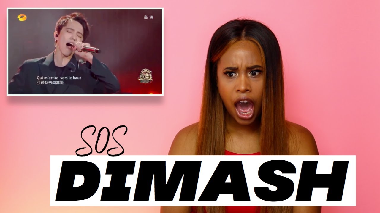 Music School Graduate Reacts to Dimash Kudaibergen singing SOS D'un Terrien En Détresse