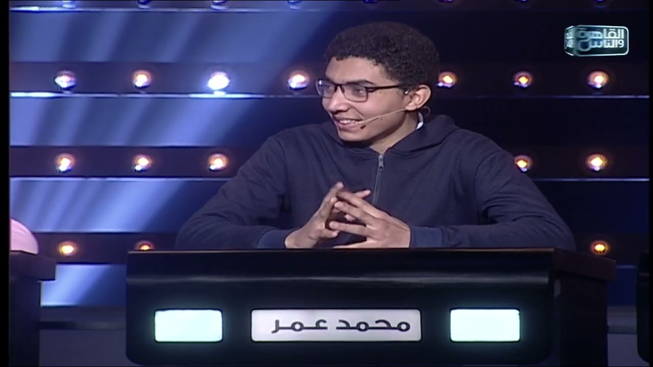 العباقرة مدارس | الموسم 12 | ستيم بني سويف ومدرسة عمر بن الخطاب | الحلقة 29