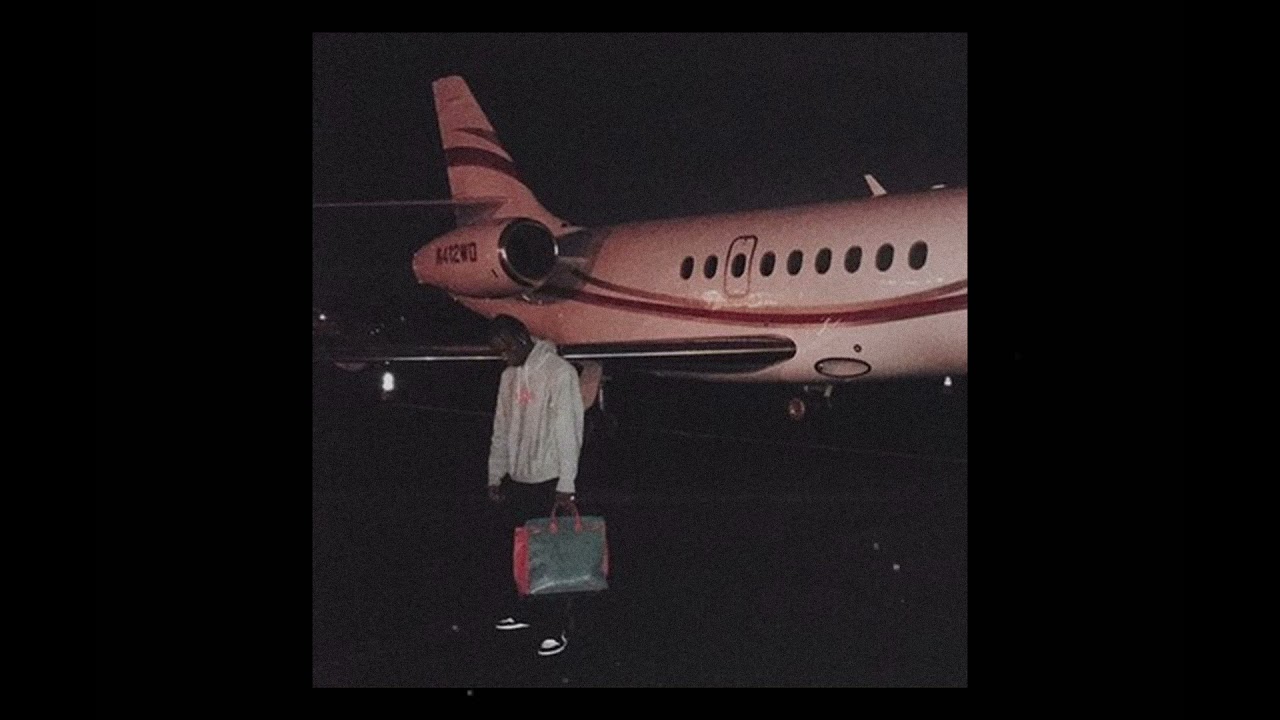 (FREE) Travis Scott Type Beat - Mafia