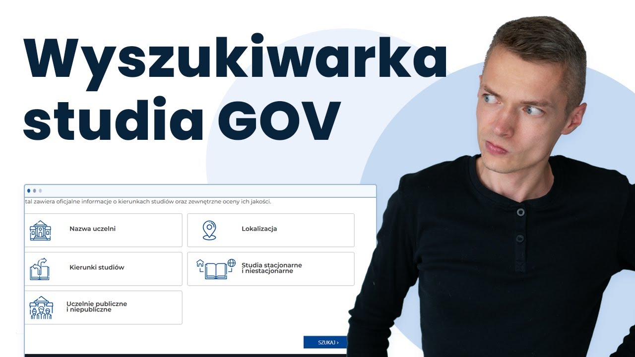 Co jest nie tak ze stronami GOV? Analiza ux/ui - cz 3