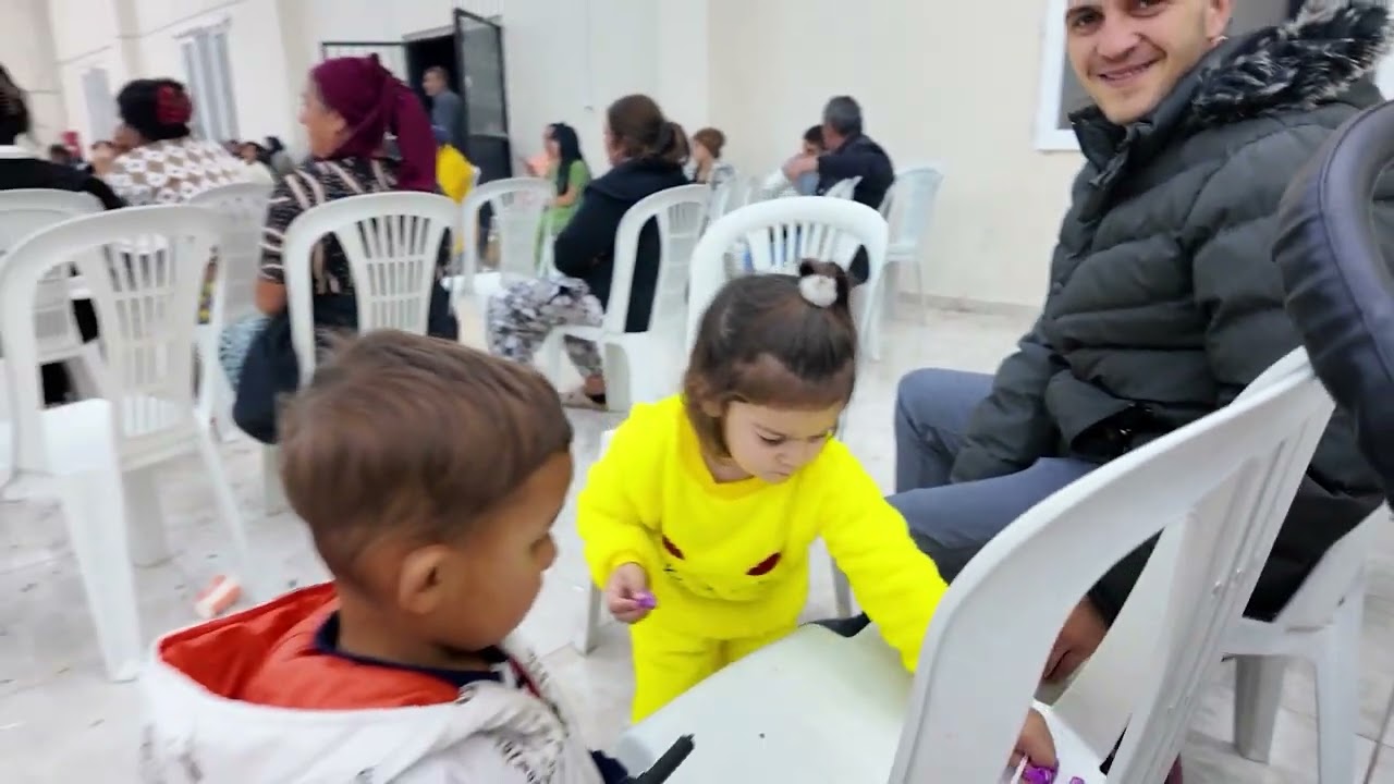 Aysel & Emirhan (Özet)-1