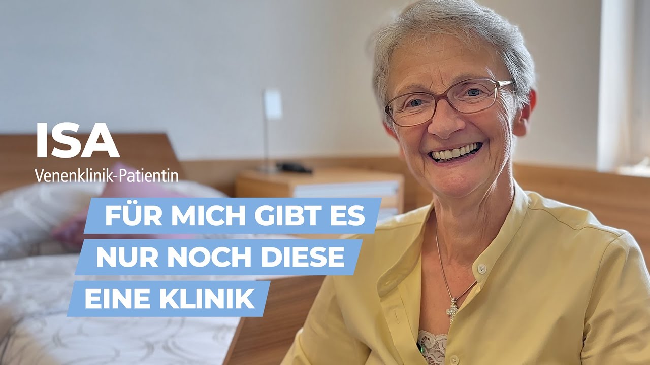 Hier bin ich in guten H&auml;nden &ndash; Erfahrungsbericht