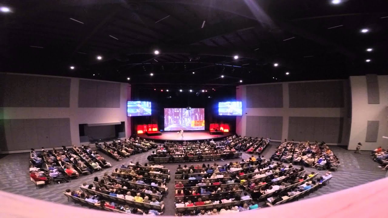 CLERMONT REAL LIFE CHURCH  MICHAEL FRANZESE 15