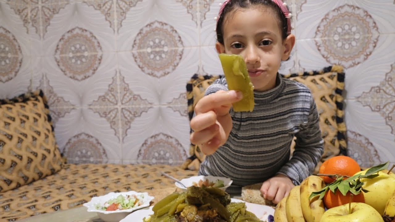 كيفاش بديت نهاري مع 5 دالصباح؟ شنو أول حاجة درتها عام🙀