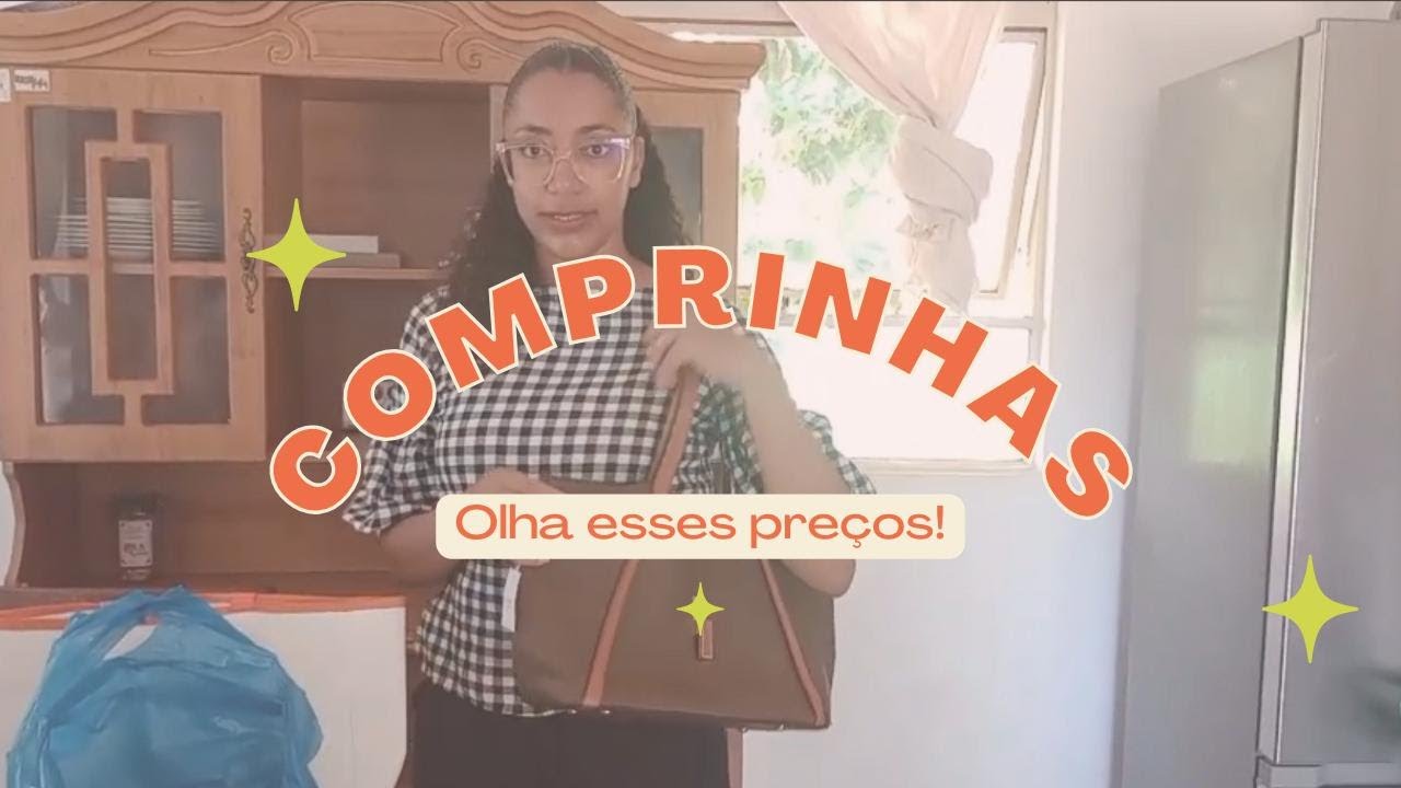 Vejam e comparem os preços daqui de Moçambique com a gente.