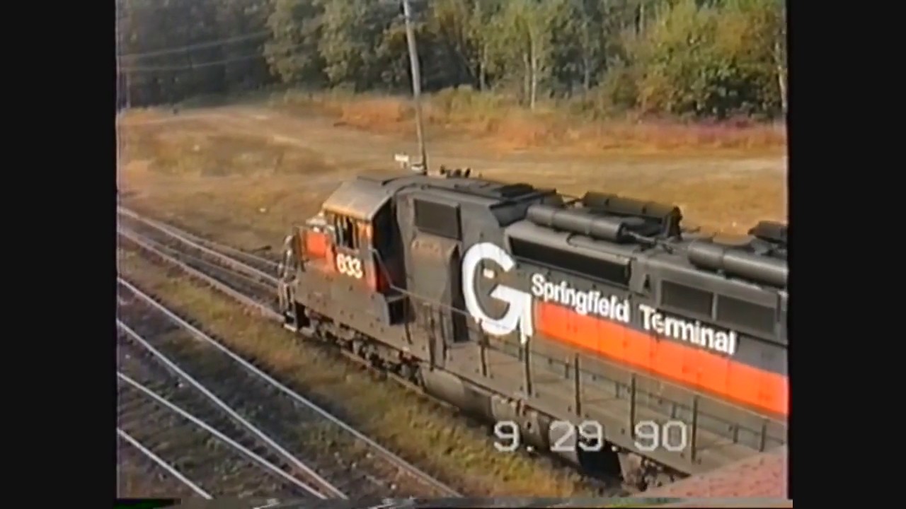 EMD SD26 (Santa Fe Rebuilt SD24)