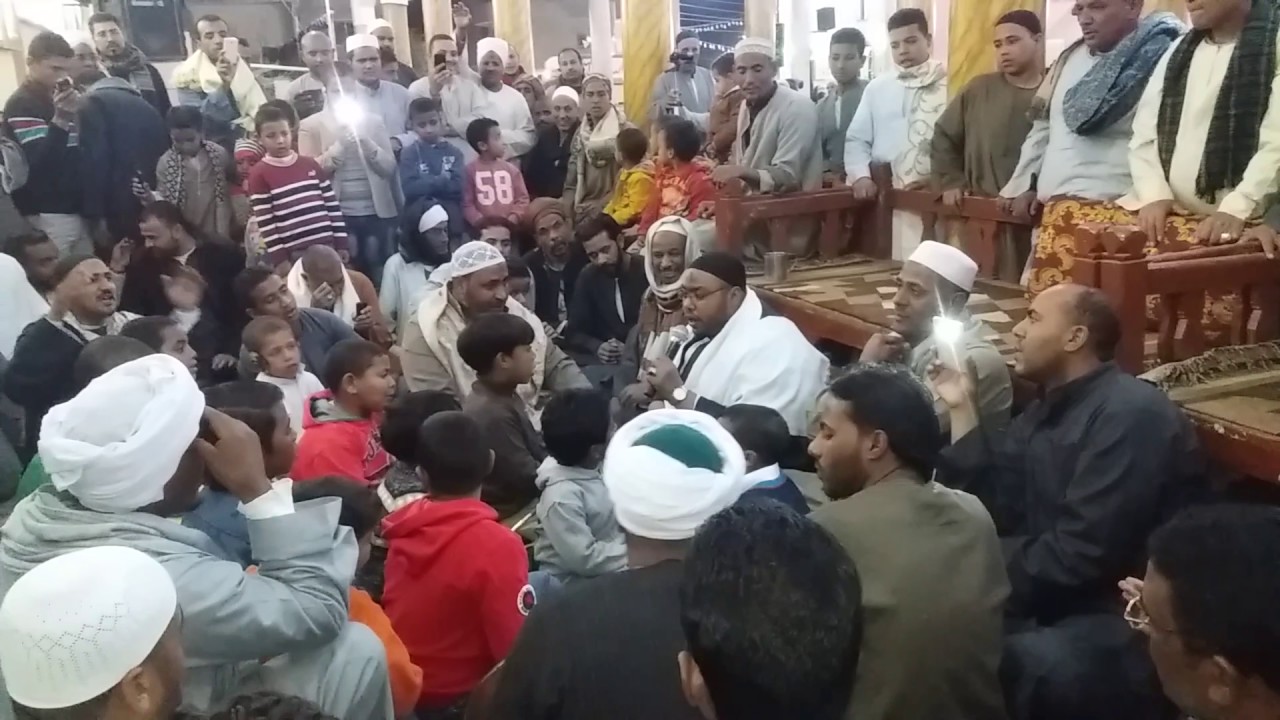 الساحة الجيلانية الأقصر الطود