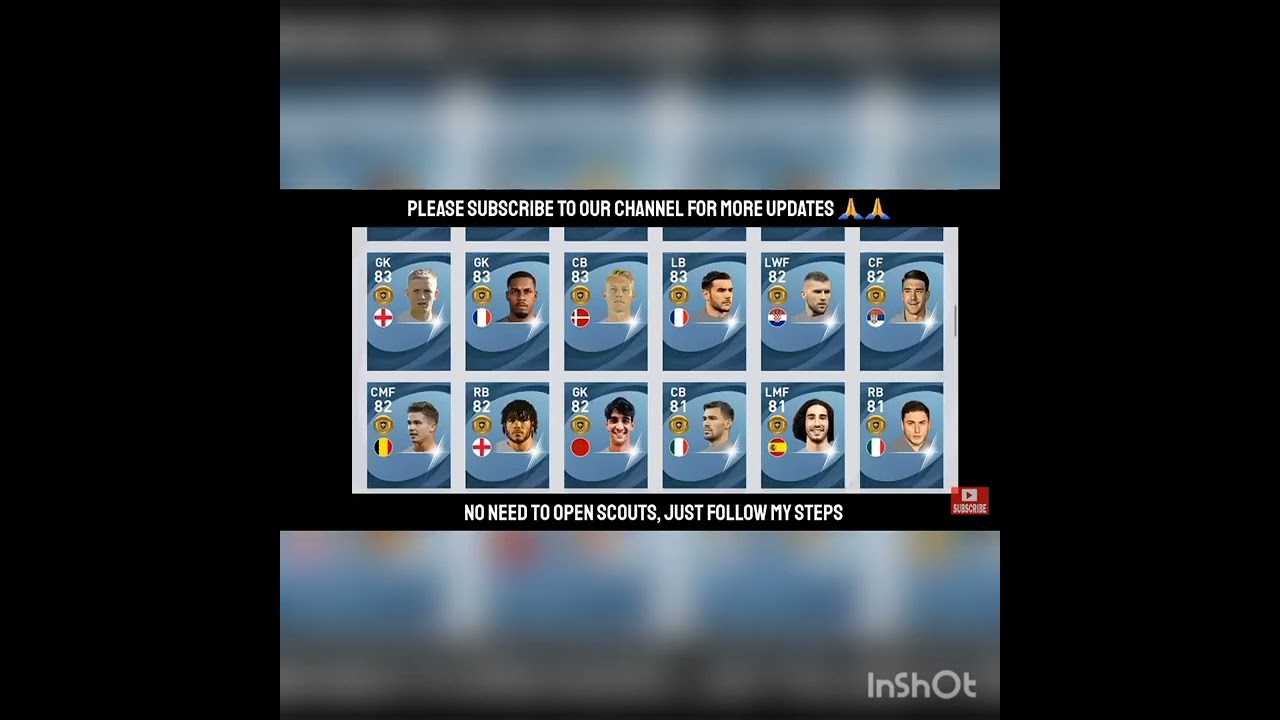ronaldinho icone moment Pes 2021