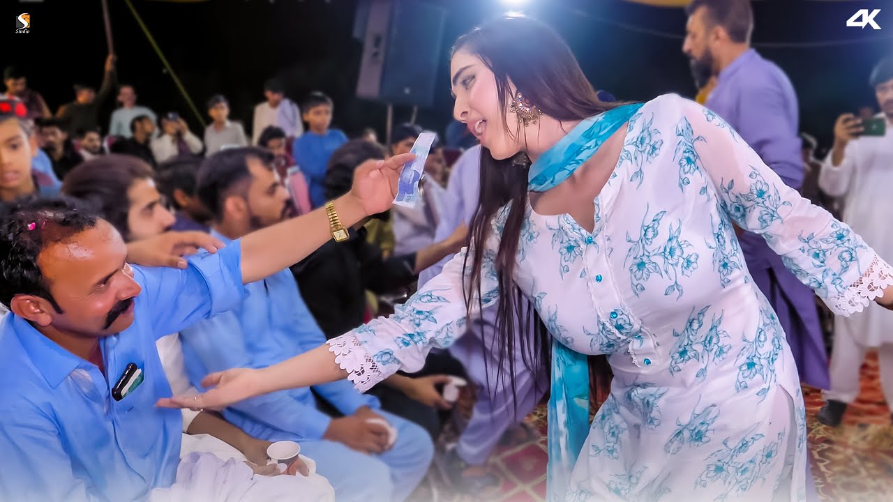 Zikar Jab Chir Gaya Unki Angraai Ka , Mehak Khanzadi Dance Performance, SGStudio 2025