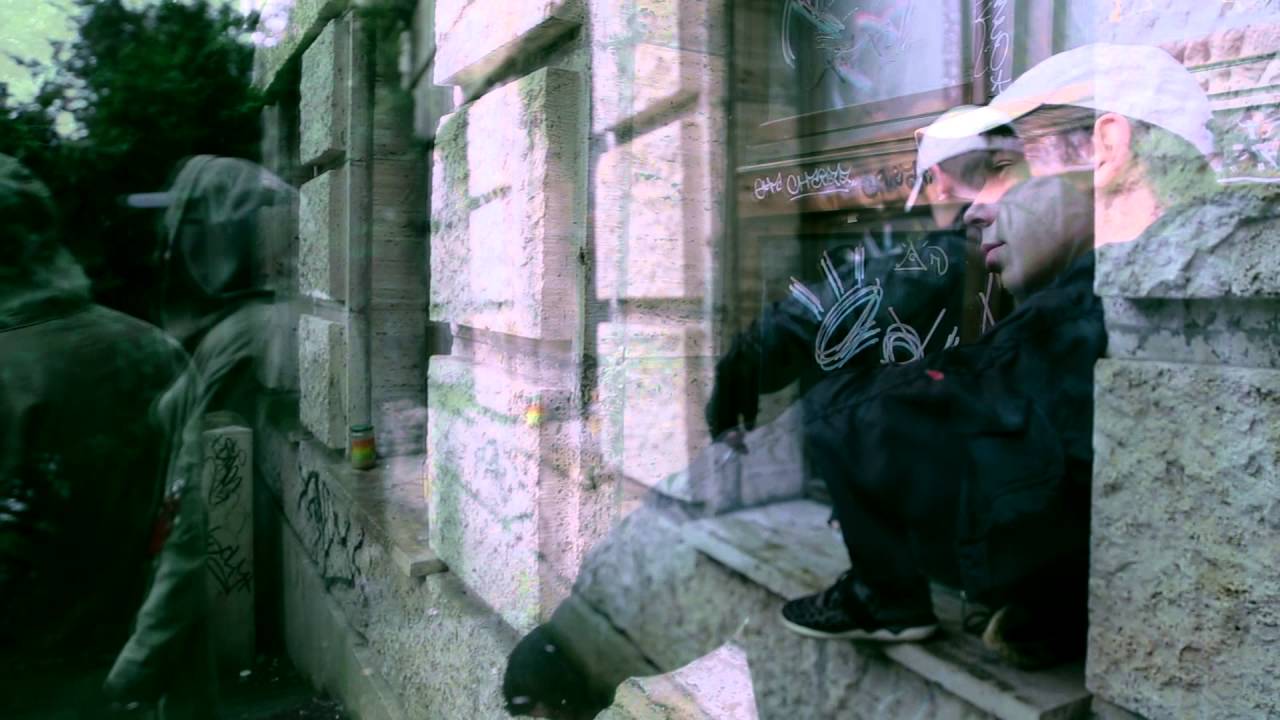 Yaya Rebel - Deadline prod. Pilate |Official video|