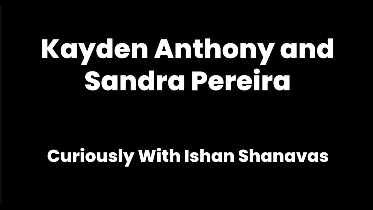 The Power of Nature: Kayden and Sandra's Story