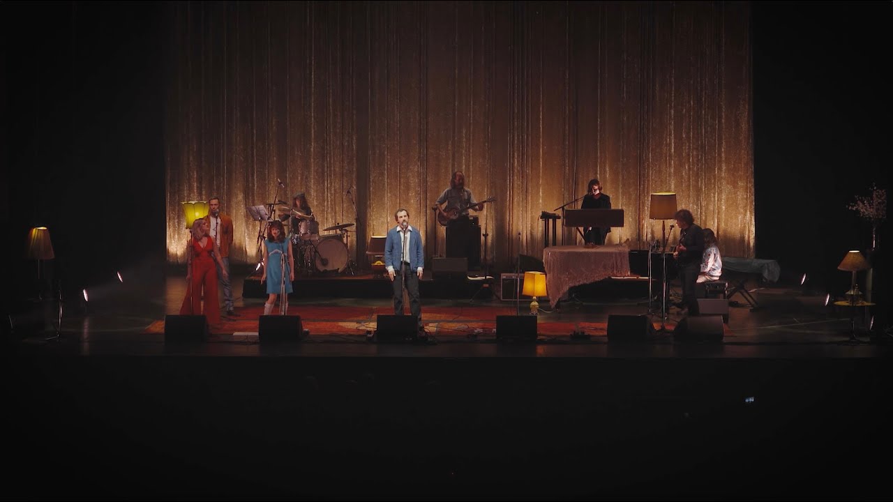 Songs From The Canyon - God Only Knows (The Beach Boys)