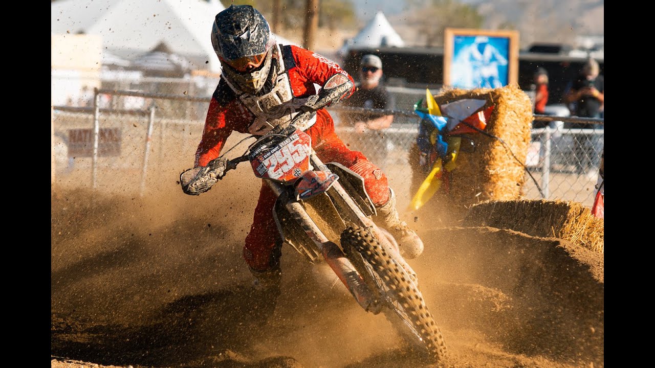 2020 Day In The Dirt - 2 Stoke And Still Smokin' Full Race Video