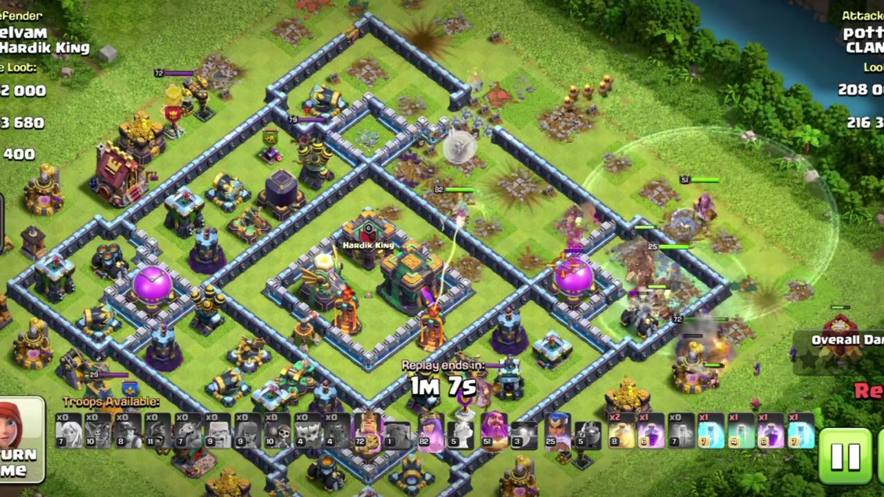 Th14 QC Hybrid