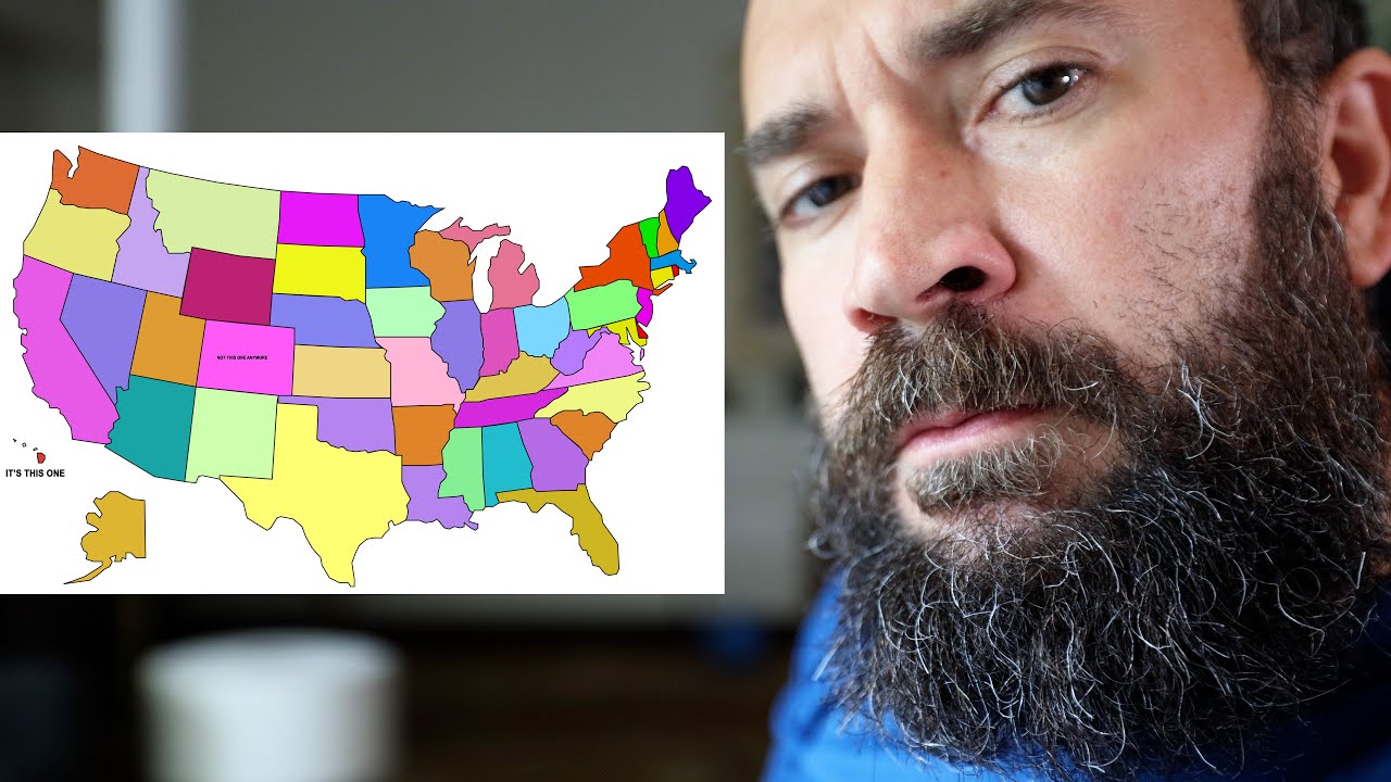 What US State Has the Highest Life Expectancy? (NEW SHOW: Episode 1)