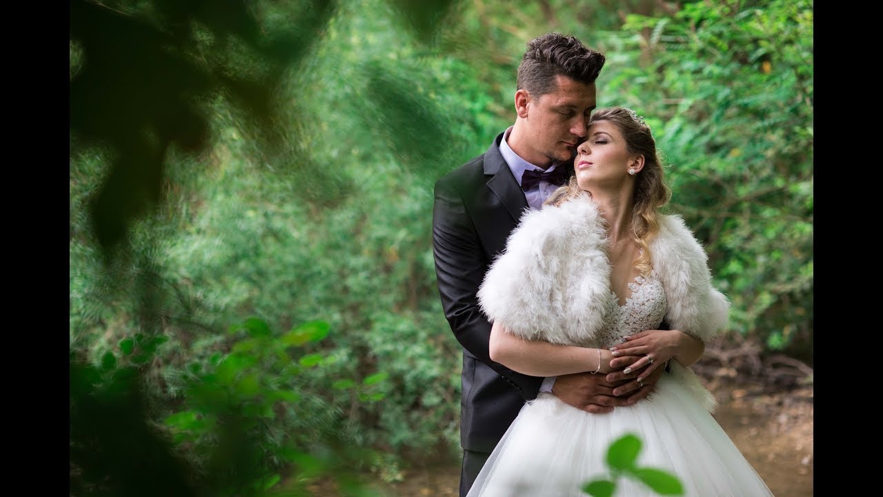 Laila & Vice / Wedding trailer