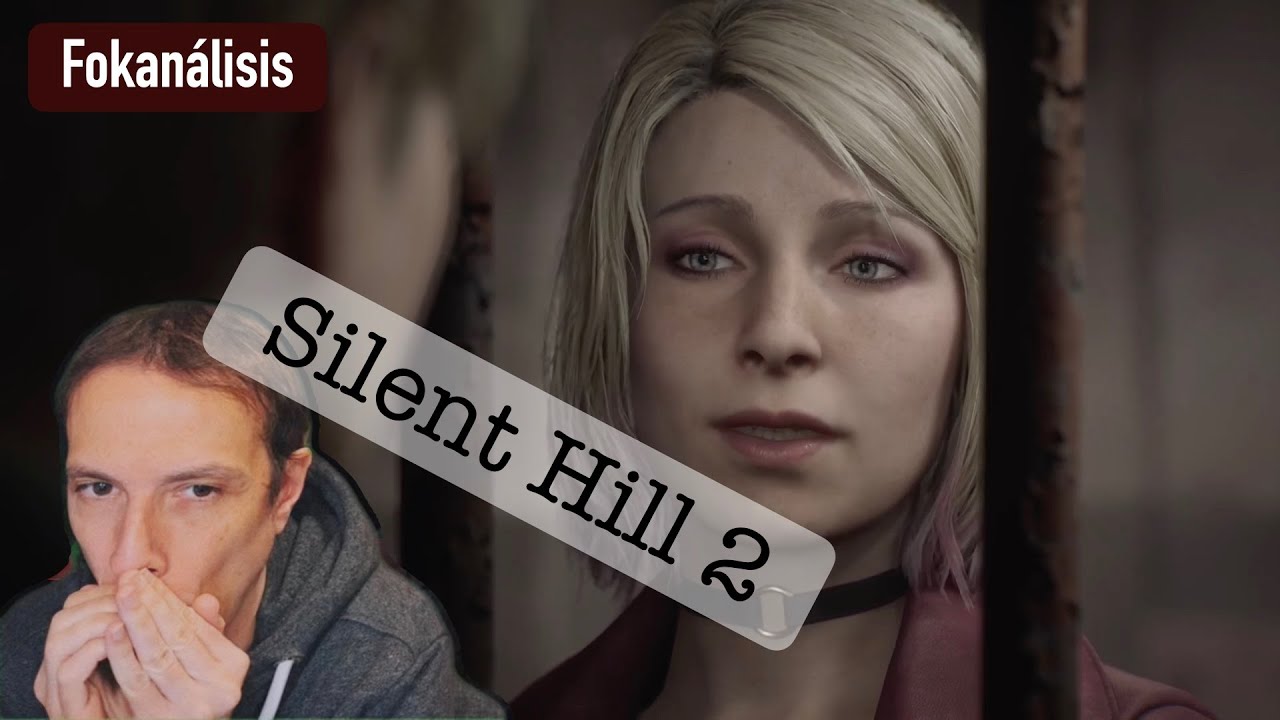 Mi historia con Silent Hill 2 Remake