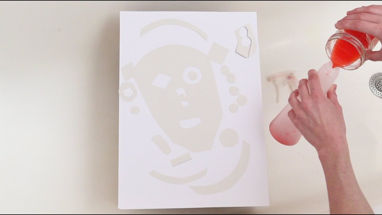 MACH'S WIE... Paul Klee (für Kinder ab 6 Jahren) #3