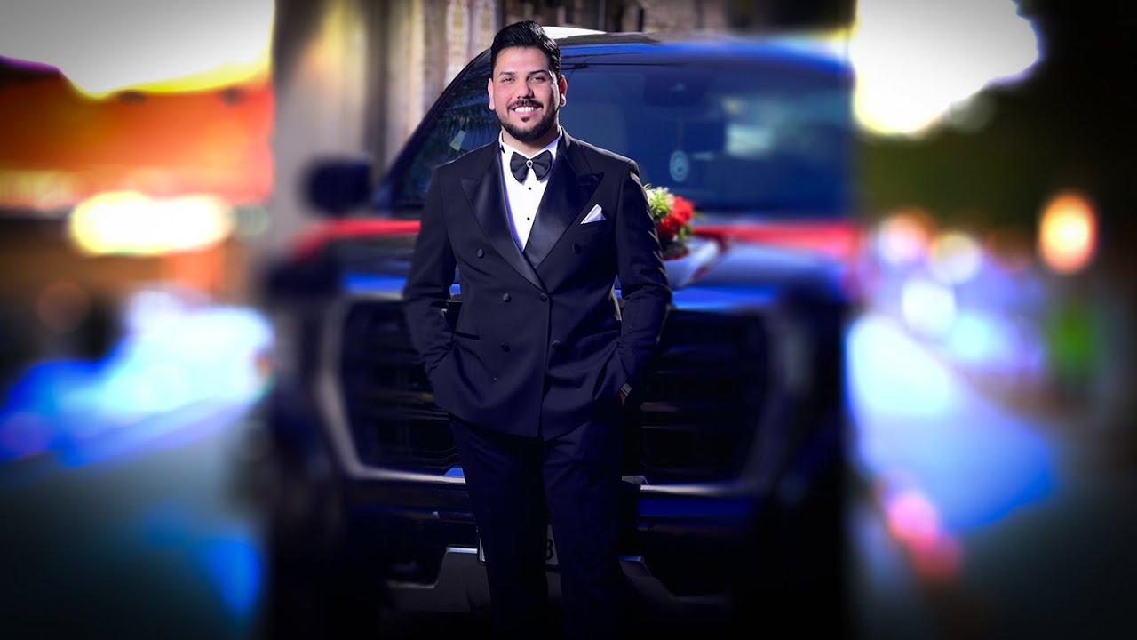 حفل زفاف #محمد منتصر مكي السامر # زواج مبارك07716409005