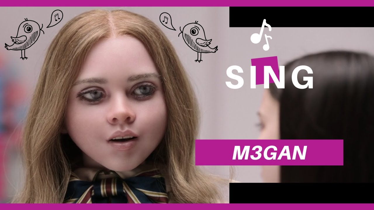 Megan All Songs