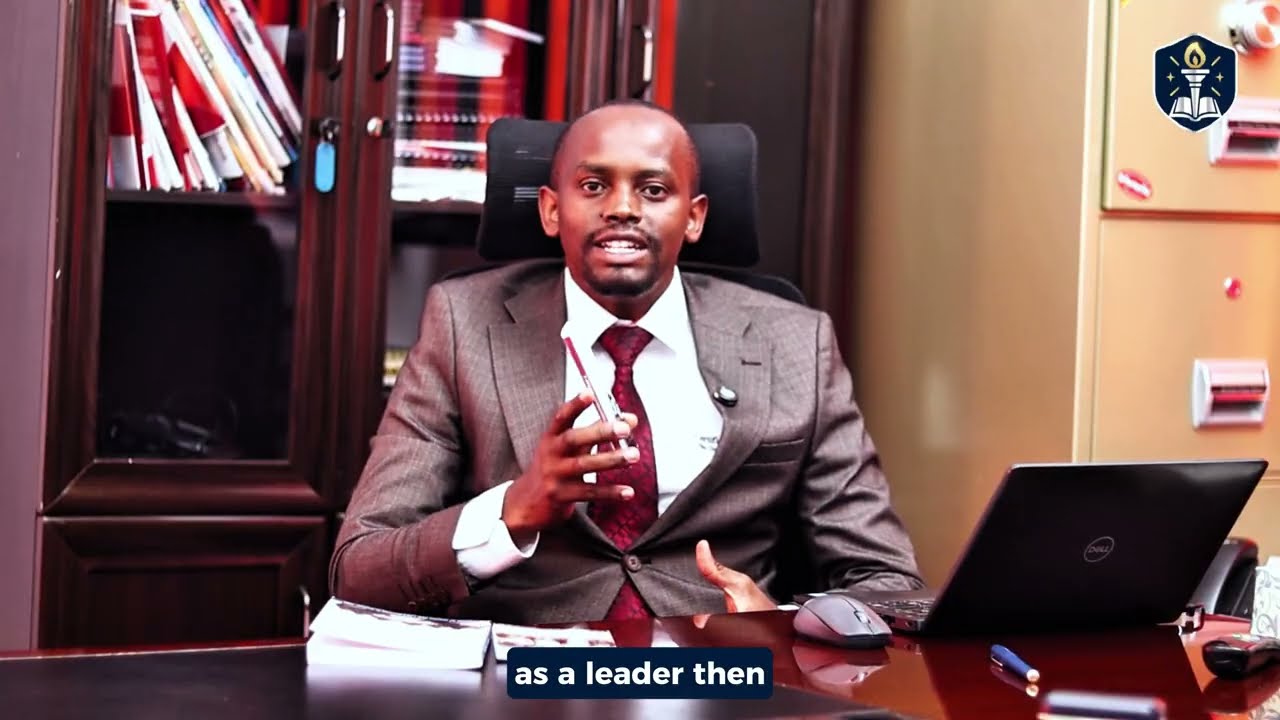 Animal Firm International Ltd: Leadership, Governance & Group Dynamics| FCS Jeremiah N. Karanja, MBS