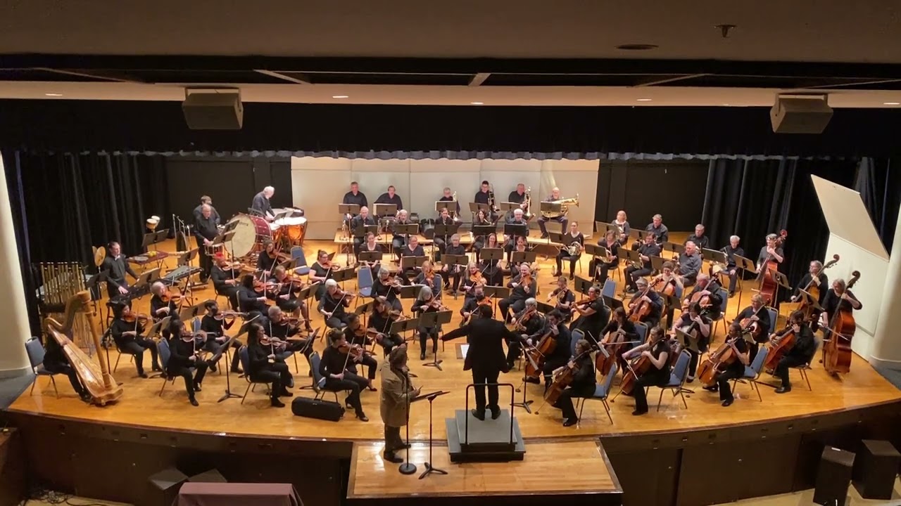 The Composer is Dead -