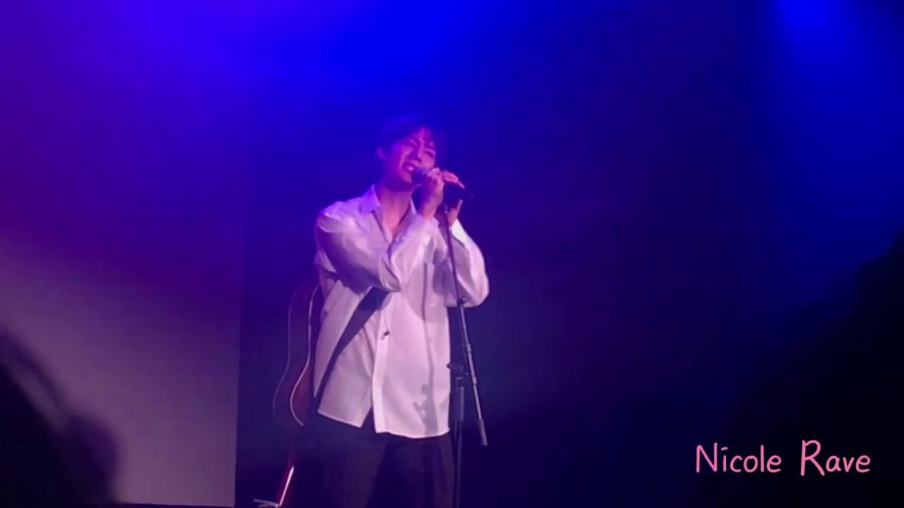 IMFACT - SANG COVER OVER AGAIN