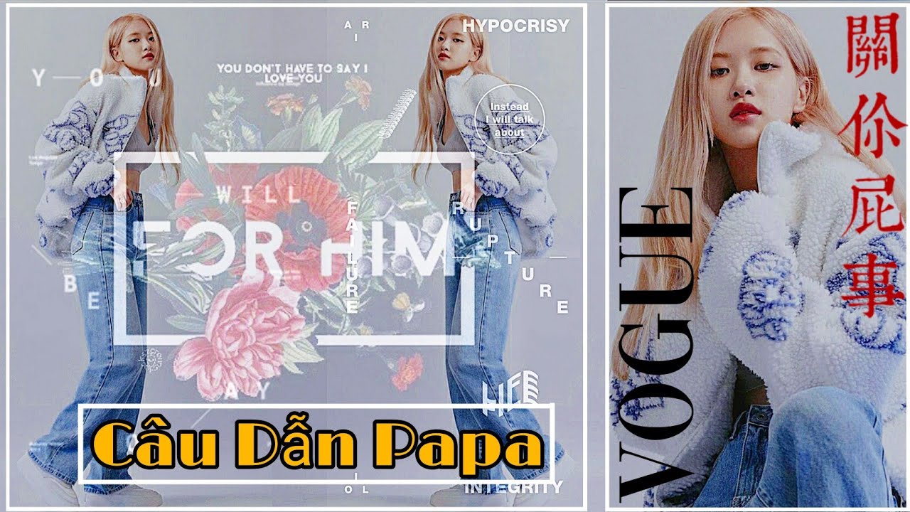 [ONESHOT LICHAENG] CÂU DẪN PAPA.
