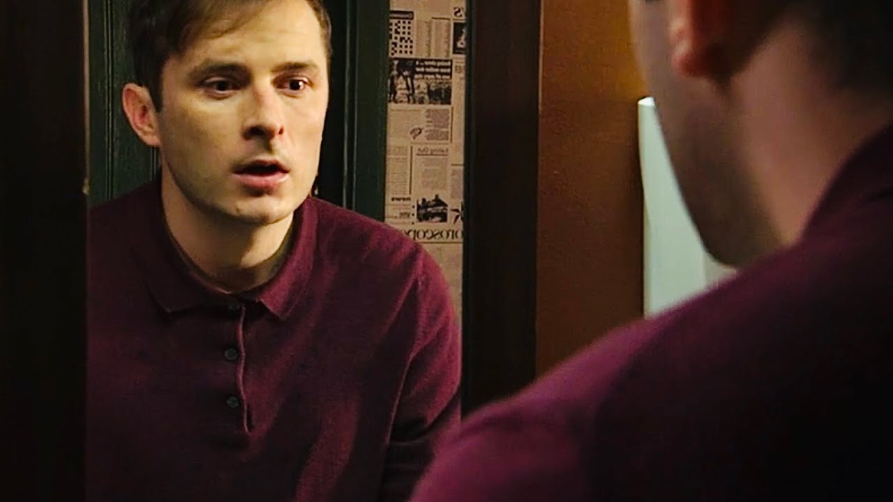 Ballum Part 9 - Ben Gives His Permission For Jay To Adopt Lexi!