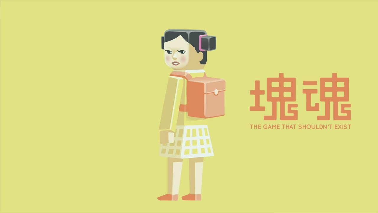 The Game That Shouldn't Exist