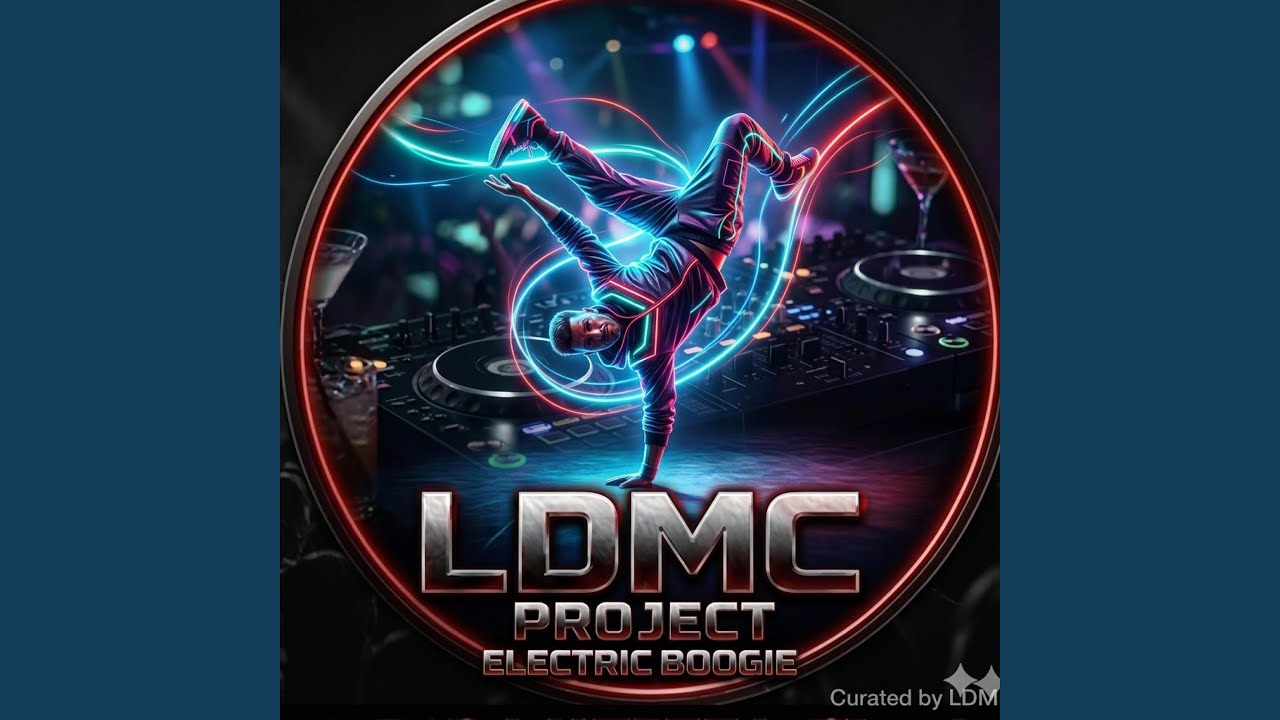 Electric Boogie