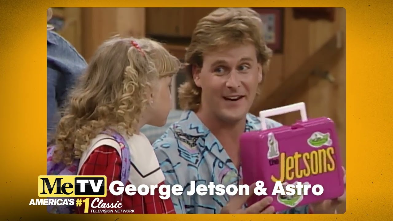 MeTV Presents Joey's Cartoon Impressions