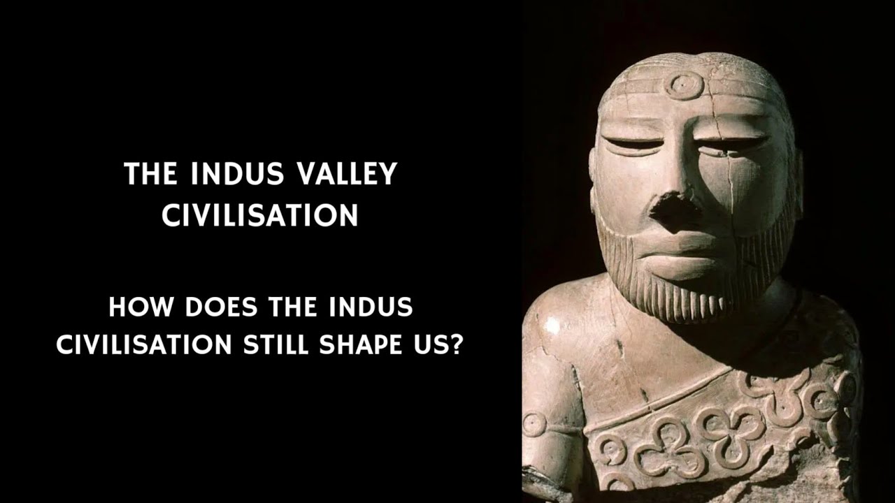 20/20 Legacy & Influence Of The Indus Valley Civilization On Later Cultures | Ancient History
