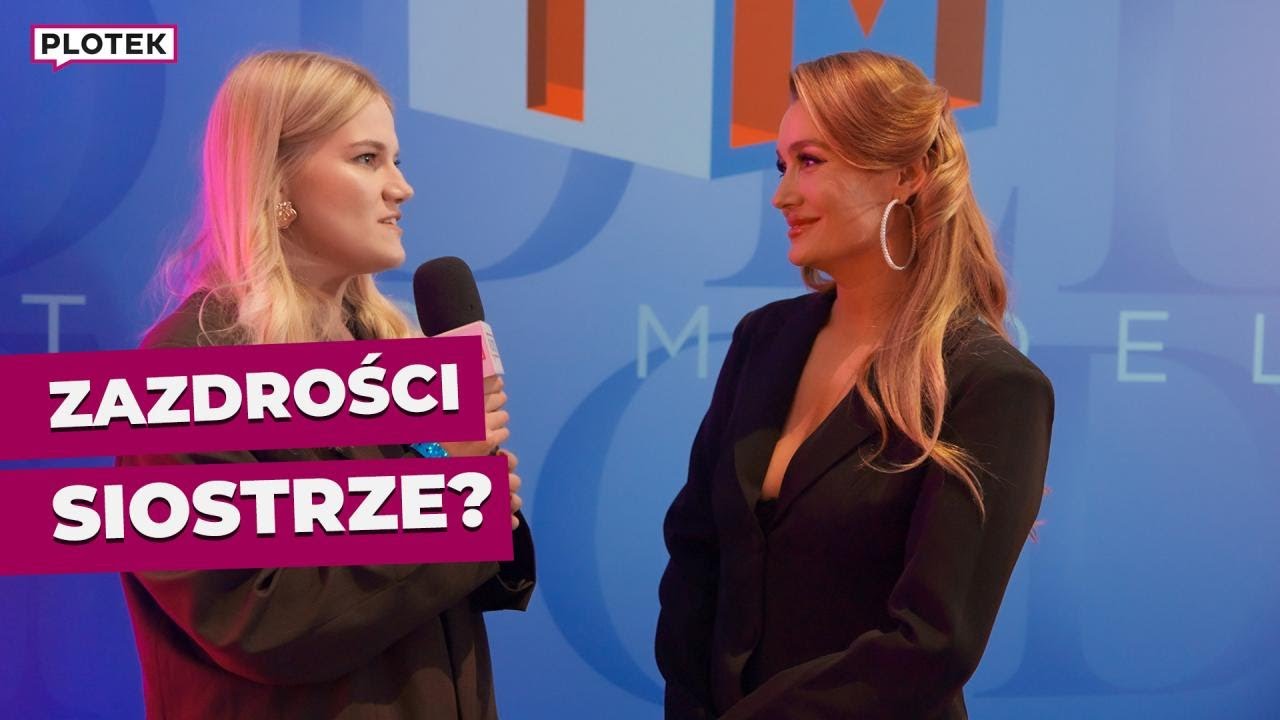 Marta Krupa o rywalizacji z siostrą